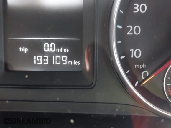 2010 Volkswagen Jetta Limited Edition с VIN 3VWAX7AJ6AM161142, выставлен на аукционе IAAI как лот 40311201 с пробегом 193 109 миль миль и . История ставок и продаж доступна на DreamBid. Изображение 7.