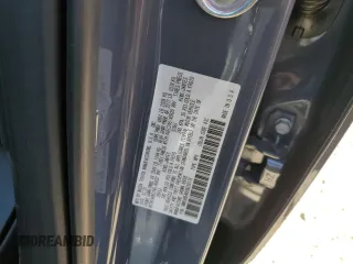 2025 Mazda CX-50 S Premium Plus z VIN 7MMVABEM9SN350176, wystawiony jako Copart lot #55303885 z przebiegiem 924 mil mil oraz Nie do naprawy. Historia ofert i sprzedaży dostępna na DreamBid. Obrazek 13.