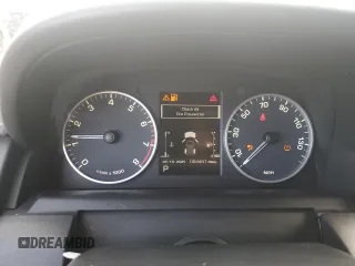 2013 Land Rover LR4 HSE с VIN SALAG2D46DA659136, выставлен на аукционе Copart как лот 60255295 с пробегом 54 487 миль миль и Списание • Salvage title. История ставок и продаж доступна на DreamBid. Изображение 9.