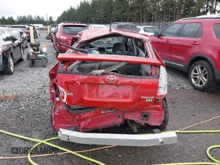 2006 Toyota Prius with VIN JTDKB20U763199377, listed as a IAAI auction lot 41902902 with 1 mi miles. Bid and sale history available at carsss.com. Image 15.