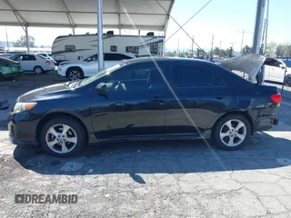2013 Toyota Corolla L with VIN 5YFBU4EE0DP100622, listed as a IAAI auction lot 41831575 with 139,538 mi miles and . Bid and sale history available at DreamBid. Image 15.
