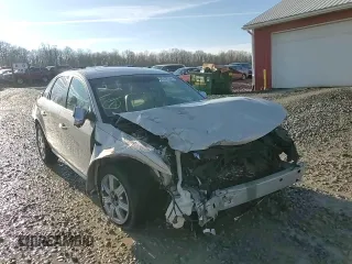 2008 Ford Taurus Limited with VIN 1FAHP28W58G118895, listed as a Copart auction lot 83638364 with Not Provided miles and Salvage Title. Bid and sale history available at carsss.com. Image 11.