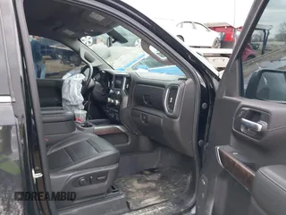 2020 GMC Sierra 1500 Denali with VIN 3GTU9FED5LG249125, listed as a IAAI auction lot 41839861 with 99,826 mi miles and . Bid and sale history available at DreamBid. Image 5.
