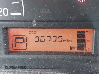 2020 Nissan NV200 SV with VIN 3N6CM0KN1LK703482, listed as a IAAI auction lot 42081942 with 96,739 mi miles and . Bid and sale history available at DreamBid. Image 15.