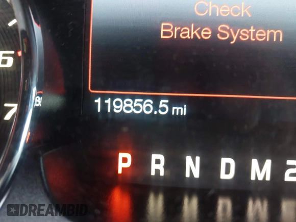 2014 Ford F-150 XL with VIN 1FTFW1CF4EKE88976, listed as a IAAI auction lot 41615014 with 119,856 mi miles and . Bid and sale history available at DreamBid. Image 16.