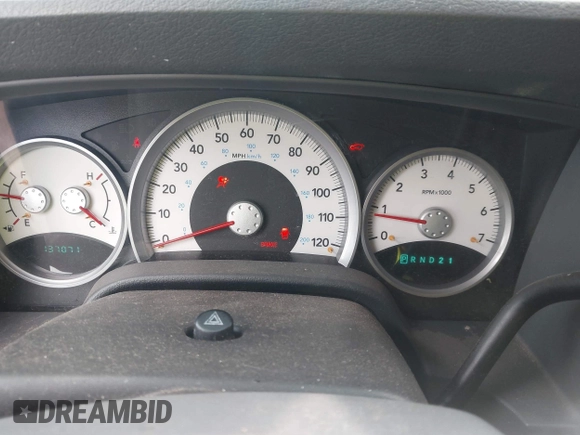 2004 Dodge Durango Limited with VIN 1D8HD58D74F207761, listed as a IAAI auction lot 42474911 with 137,071 mi miles and . Bid and sale history available at DreamBid. Image 7.