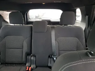 2019 Ford Explorer XLT z VIN 1FM5K8D8XKGA08921, wystawiony jako Copart lot #61784075 z przebiegiem 113 954 mil mil oraz Szkoda całkowita • Salvage title. Historia ofert i sprzedaży dostępna na DreamBid. Obrazek 10.