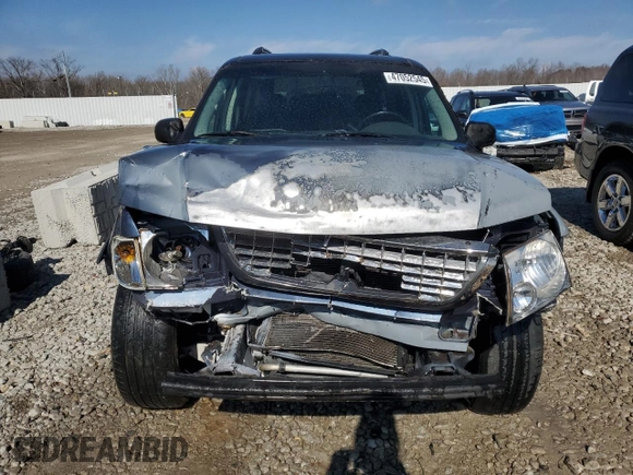 2003 Ford Explorer XLT с VIN 1FMZU73K33UC33574, выставлен на аукционе Copart как лот 47052545 с пробегом 164 050 миль миль и На запчасти • Non repairable. История ставок и продаж доступна на DreamBid. Изображение 5.