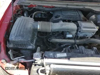 2024 Ram 1500 Laramie с VIN 1C6SRFJT5RN234541, выставлен на аукционе Copart как лот 59982905 с пробегом 36 257 миль миль и Чистый • Clean title. История ставок и продаж доступна на DreamBid. Изображение 14.