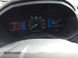 2024 Ford Edge SE с VIN 2FMPK4G92RBA44626, выставлен на аукционе IAAI как лот 41941354 с пробегом 12 175 миль миль и . История ставок и продаж доступна на DreamBid. Изображение 7.