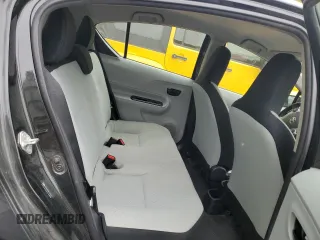 2014 Toyota Prius One z VIN JTDKDTB30E1070931, wystawiony jako Copart lot #58464765 z przebiegiem 68 342 mil mil oraz Szkoda całkowita • Salvage title. Historia ofert i sprzedaży dostępna na DreamBid. Obrazek 11.