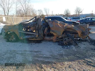 2018 Ram 2500 Tradesman with VIN 3C6MR5AJ0JG101636, listed as a IAAI auction lot 41340455 with Not provided miles and . Bid and sale history available at DreamBid. Image 14.
