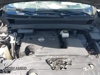 2014 Nissan Pathfinder Platinum with VIN 5N1AR2MM7EC601748, listed as a IAAI auction lot 42202262 with 167,260 mi miles and . Bid and sale history available at DreamBid. Image 10.