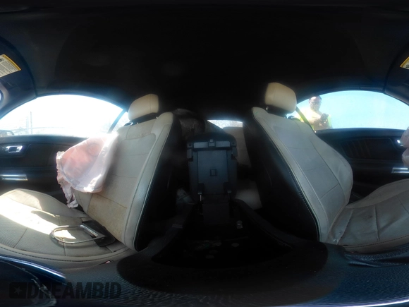 2015 Ford Mustang EcoBoost Premium с VIN 1FATP8UH6F5383872, выставлен на аукционе IAAI как лот 41982537 с пробегом 142 096 миль миль и . История ставок и продаж доступна на DreamBid. Изображение 19.