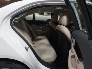 2021 Mercedes-Benz C 300 with VIN W1KWF8EB5MR635319, listed as a IAAI auction lot 42340370 with 14,301 mi miles and . Bid and sale history available at DreamBid. Image 8.