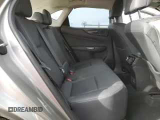 2022 Lexus NX with VIN 2T2AGCEZ3NC010894, listed as a Copart auction lot 42471474 with 19,397 mi miles. Bid and sale history available at carsss.com. Image 10.