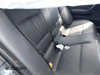2006 BMW 3 Series 330xi с VIN WBAVD33566KL53162, выставлен на аукционе IAAI как лот 42301284 с пробегом 158 000 миль миль и . История ставок и продаж доступна на DreamBid. Изображение 8.