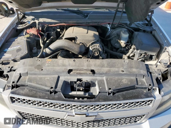 2013 Chevrolet Avalanche LTZ with VIN 3GNMCGE03DG132995, listed as a Copart auction lot 49694705 with 174,506 mi miles and Salvage title. Bid and sale history available at DreamBid. Image 11.