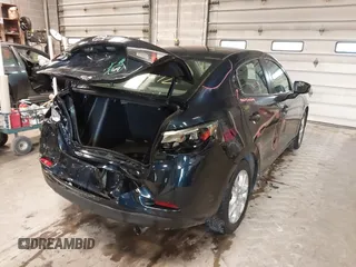 2016 Scion iA z VIN 3MYDLBZV5GY146138, wystawiony jako IAAI lot #42303472 z przebiegiem 29 289 mil mil oraz . Historia ofert i sprzedaży dostępna na DreamBid. Obrazek 6.