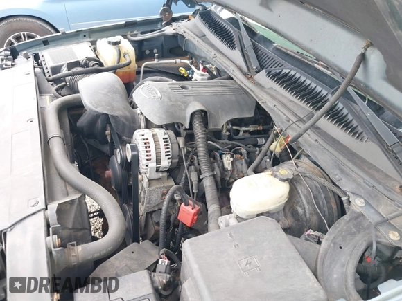 2006 Chevrolet Silverado 1500 LT1 with VIN 2GCEC13T761125079, listed as a IAAI auction lot 42122779 with 237,534 mi miles and . Bid and sale history available at DreamBid. Image 10.