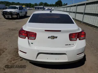 2016 Chevrolet Malibu Limited LS with VIN 1G11A5SA2GU140051, listed as a Copart auction lot 59285544 with 100,612 mi miles and Salvage Title. Bid and sale history available at carsss.com. Image 6.