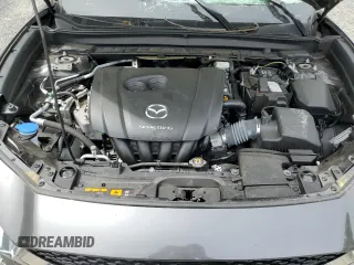 2021 Mazda CX-30 Preferred z VIN 3MVDMBCL1MM256818, wystawiony jako Copart lot #57885285 z przebiegiem 29 533 mil mil oraz Szkoda całkowita • Salvage title. Historia ofert i sprzedaży dostępna na DreamBid. Obrazek 12.