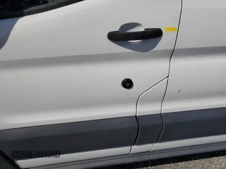 2018 Ford Transit с VIN 1FTYE2CM6JKB27971, выставлен на аукционе Copart как лот 75476554 с пробегом Не указан миль и На запчасти • Non repairable. История ставок и продаж доступна на DreamBid. Изображение 12.
