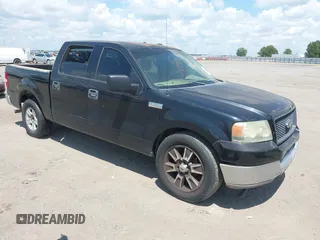 2004 Ford F-150 XLT with VIN 1FTRW12W54KB98968, listed as a IAAI auction lot 42804013 with 278,975 mi miles and . Bid and sale history available at DreamBid. Image 1.