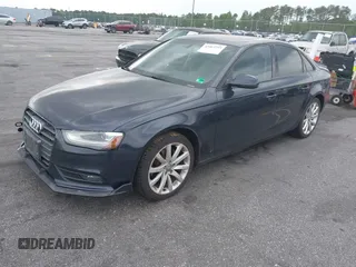 2013 Audi A4 Premium Plus with VIN WAUFFAFL0DN044778, listed as a IAAI auction lot 42063793 with 110,073 mi miles and . Bid and sale history available at DreamBid. Image 17.