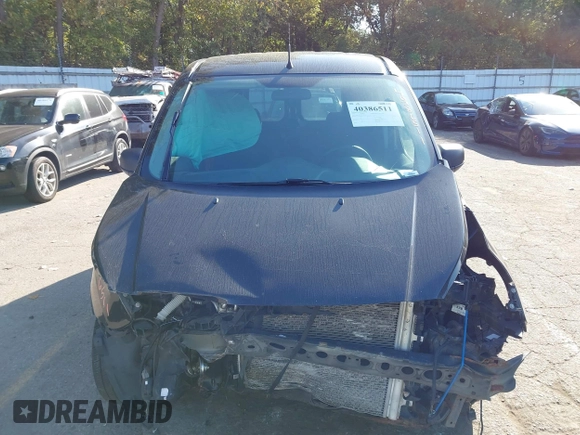 2015 Ford Transit Connect XLT с VIN NM0LS7F72F1181736, выставлен на аукционе IAAI как лот 40386511 с пробегом 148 091 миль миль и . История ставок и продаж доступна на DreamBid. Изображение 12.