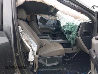 2019 Ford F-250 XL с VIN 1FT7W2BT6KEF11749, выставлен на аукционе IAAI как лот 42200362 с пробегом 148 508 миль миль и . История ставок и продаж доступна на DreamBid. Изображение 5.
