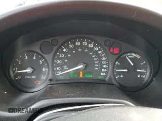 2004 Saab 9-3 Linear z VIN YS3FB45S141037086, wystawiony jako Copart lot #84705264 z przebiegiem 127 118 mil mil oraz Tytuł czysty. Historia ofert i sprzedaży dostępna na DreamBid. Obrazek 9.