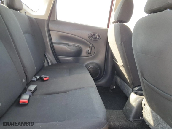 2014 Nissan Versa Note S Plus with VIN 3N1CE2CP6EL415503, listed as a Copart auction lot 49075555 with NaN miles and Salvage Title. Bid and sale history available at carsss.com. Image 11.