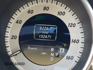 2012 Mercedes-Benz CLS 550 with VIN WDDLJ7DB0CA048424, listed as a IAAI auction lot 42587502 with 152,671 mi miles and . Bid and sale history available at DreamBid. Image 16.