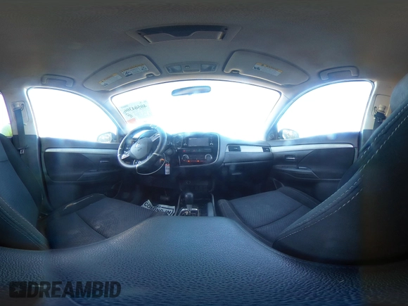 2017 Mitsubishi Outlander ES с VIN JA4AD2A38HZ011309, выставлен на аукционе IAAI как лот 40504306 с пробегом 175 718 миль миль и . История ставок и продаж доступна на DreamBid. Изображение 18.