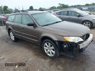 2009 Subaru Outback Special Edition z VIN 4S4BP61C697325543, wystawiony jako IAAI lot #42276015 z przebiegiem 112 697 mil mil oraz . Historia ofert i sprzedaży dostępna na DreamBid. Obrazek 1.