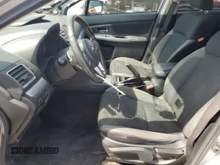 2016 Subaru Crosstrek Premium z VIN JF2GPABC0G8318639, wystawiony jako Copart lot #55121765 z przebiegiem 107 544 mil mil oraz Szkoda całkowita • Salvage title. Historia ofert i sprzedaży dostępna na DreamBid. Obrazek 7.