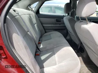 2004 Ford Taurus LX with VIN 1FAFP52U54G190884, listed as a Copart auction lot 67404424 with 159,206 mi miles and Clean Title. Bid and sale history available at carsss.com. Image 10.