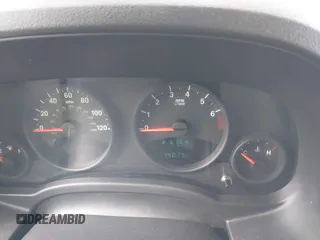2013 Jeep Patriot Sport with VIN 1C4NJRBB0DD196266, listed as a IAAI auction lot 41856980 with 140,792 mi miles and . Bid and sale history available at carsss.com. Image 7.