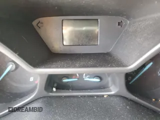 2014 Ford Transit Connect XL с VIN NM0LS7E73E1164198, выставлен на аукционе Copart как лот 59536545 с пробегом Не указан миль и Чистый • Clean title. История ставок и продаж доступна на DreamBid. Изображение 9.