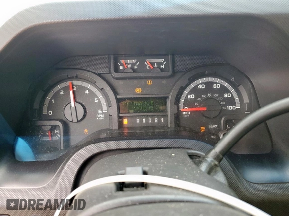 2012 Ford Econoline Passenger XL with VIN 1FBNE3BL3CDA28540, listed as a Copart auction lot 59756185 with 139,130 mi miles and Clean title. Bid and sale history available at DreamBid. Image 9.