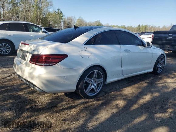 2014 Mercedes-Benz E 350 with VIN WDDKJ8JB7EF253105, listed as a Copart auction lot 54660515 with 189,766 mi miles and Non repairable. Bid and sale history available at DreamBid. Image 3.