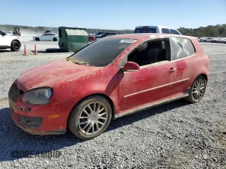 2007 Volkswagen GTI z VIN WVWEV71K77W019135, wystawiony jako Copart lot #75934404 z przebiegiem Nie podano mil oraz Szkoda całkowita • Salvage title. Historia ofert i sprzedaży dostępna na DreamBid. Obrazek 1.