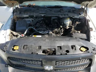2016 Ram 1500 Tradesman with VIN 1C6RR6FG2GS178146, listed as a Copart auction lot 75121764 with 274,010 mi miles and Salvage title. Bid and sale history available at DreamBid. Image 11.