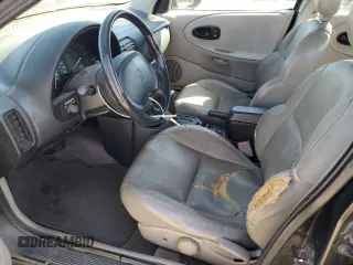 1996 Saturn SL with VIN 1G8ZK5278TZ334649, listed as a Copart auction lot 54098725 with 156,012 mi miles and Salvage Title. Bid and sale history available at carsss.com. Image 7.