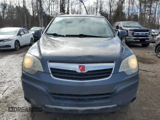 2009 Saturn VUE XE with VIN 3GSCL33P99S548605, listed as a Copart auction lot 47236905 with 172,765 mi miles and Clean Title. Bid and sale history available at carsss.com. Image 5.