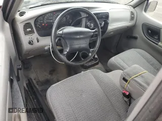 1999 Ford Ranger XL with VIN 1FTZR15V7XTA37188, listed as a Copart auction lot 52245235 with 210,050 mi miles and Clean Title. Bid and sale history available at carsss.com. Image 8.
