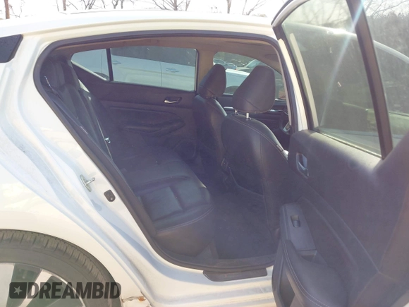 2019 Nissan Altima Platinum with VIN 1N4BL4FV6KC221426, listed as a IAAI auction lot 41900455 with 194,516 mi miles and . Bid and sale history available at DreamBid. Image 8.
