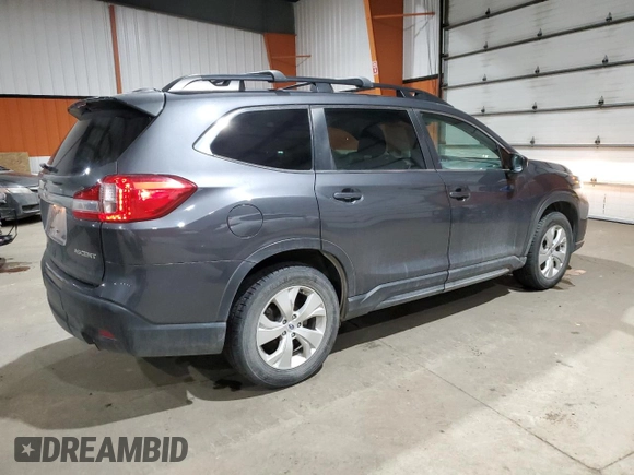 2019 Subaru Ascent с VIN 4S4WMAAD6K3412605, выставлен на аукционе Copart как лот 82492094 с пробегом 136 122 миль миль и Чистый • Clean title. История ставок и продаж доступна на DreamBid. Изображение 3.