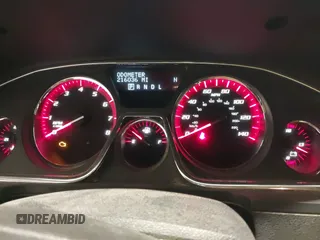 2014 GMC Acadia SLT z VIN 1GKKVRKD9EJ133263, wystawiony jako IAAI lot #41764063 z przebiegiem 216 036 mil mil oraz . Historia ofert i sprzedaży dostępna na DreamBid. Obrazek 7.